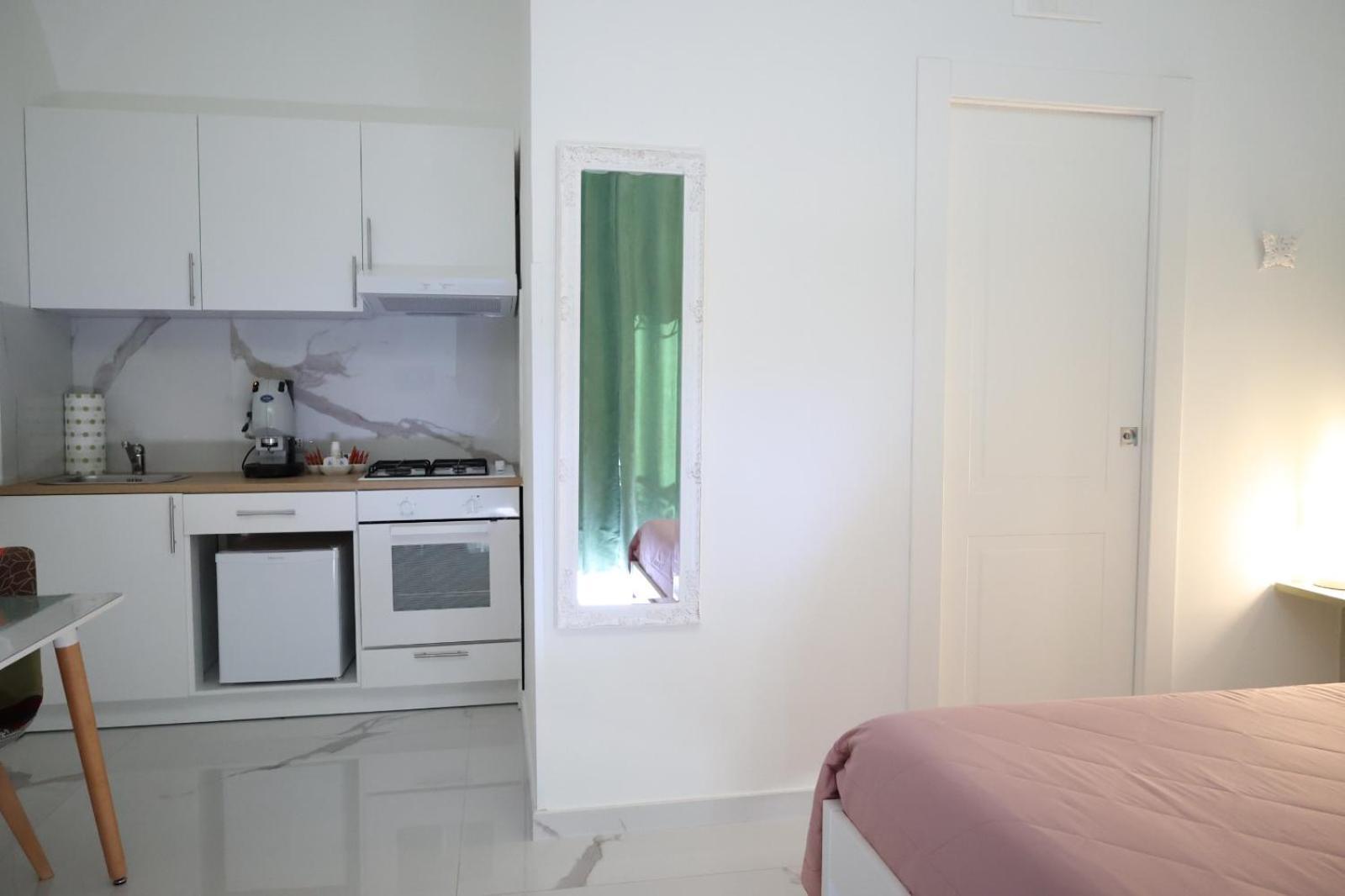 Sole Apartments サルノ エクステリア 写真