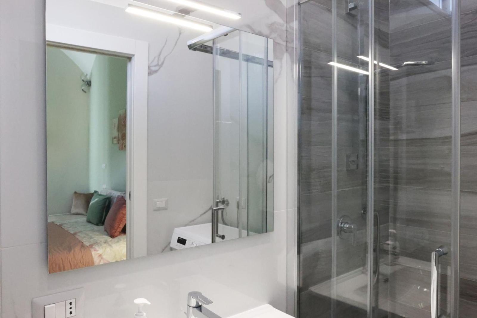 Sole Apartments サルノ エクステリア 写真