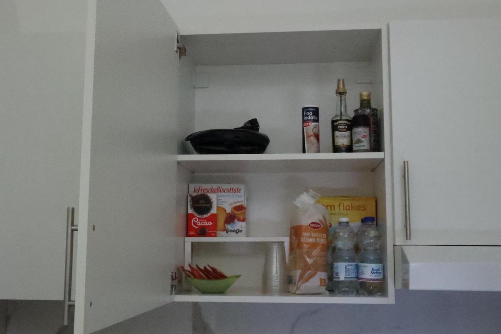 Sole Apartments サルノ エクステリア 写真