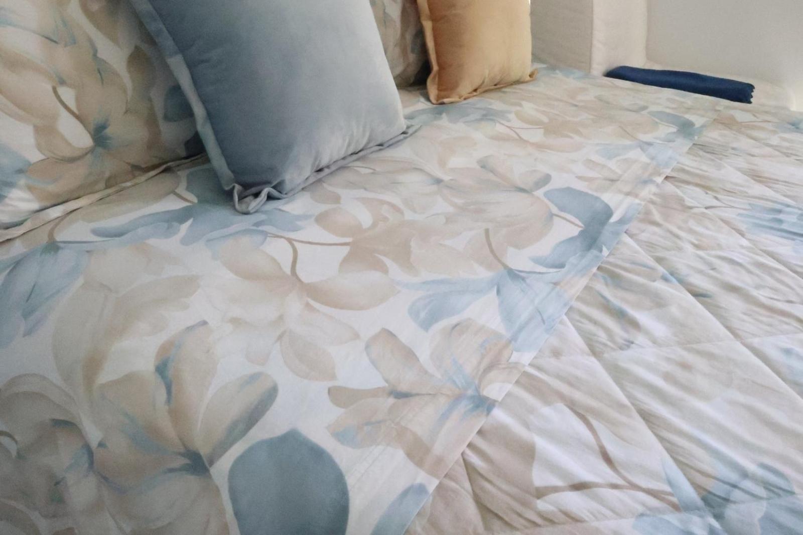 Sole Apartments サルノ エクステリア 写真