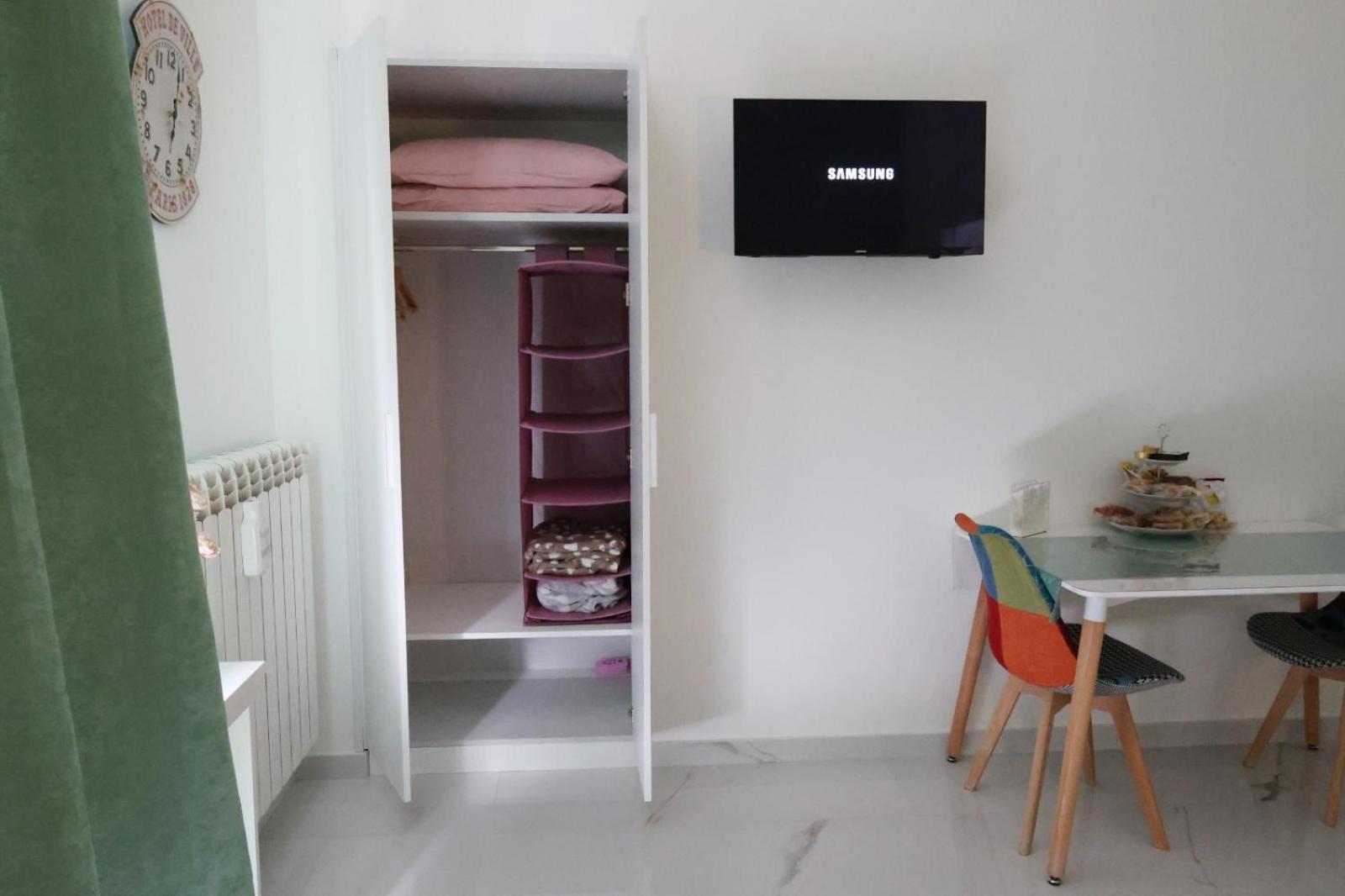 Sole Apartments サルノ エクステリア 写真