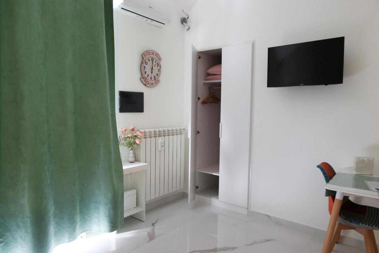 Sole Apartments サルノ エクステリア 写真